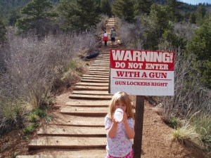 ManitouInclineNoTrespassing-788496